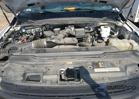 2022 Ford F350 Super Duty from USA, damaged, VIN 1FDRF3G68NEC13821